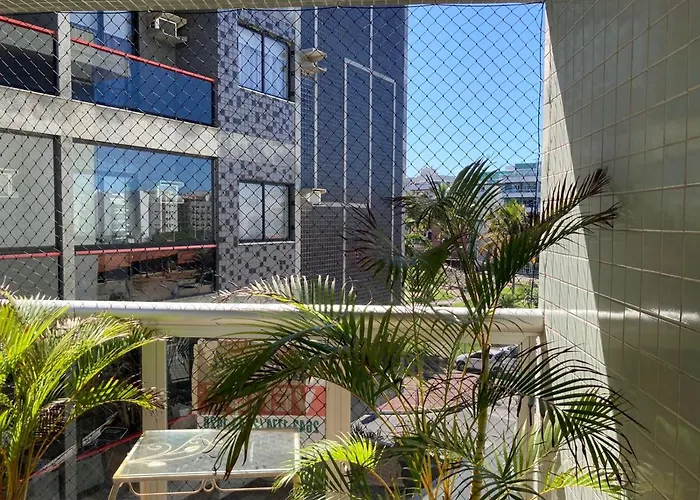 Joneson Aluga Um Apto 3 Quartos Na Beira Da Praia Do Forte Cabo Frio