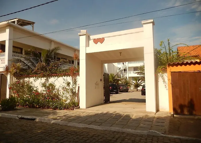 Lofts Dois Corações Apartamento Cabo Frio