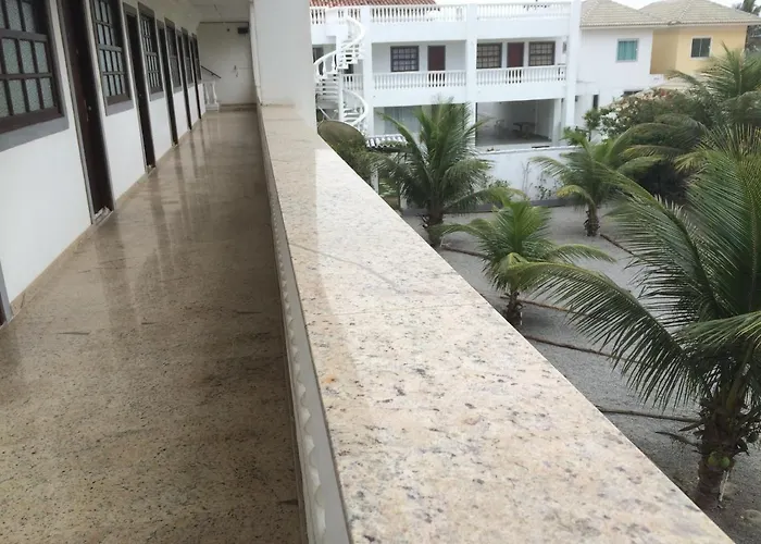 Lofts Dois Corações Apartamento Cabo Frio
