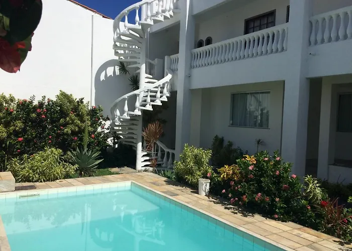 Lofts Dois Corações Apartamento Cabo Frio
