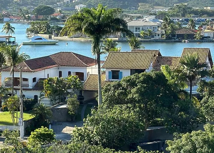 Hihome - Royale Hotel Samba Cabo Frio