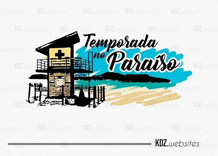 Prime Beach E Praia Do Forte A Pe E Polo Gourmet Com Carro No Estacionamento. Cabo Frio
